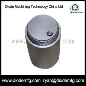 Aluminum CNC Parts of Machinery
