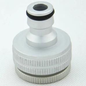 Aluminum Fabricator OEM Precision Custom Machined Part