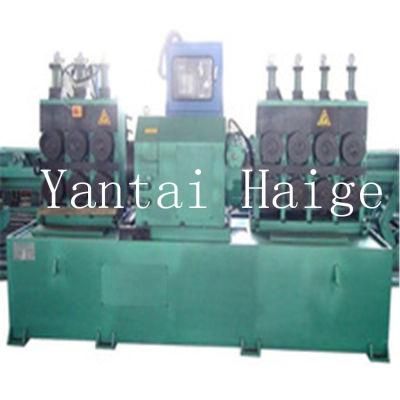 Semi Automatic Ss Bar Peeler for China Factory