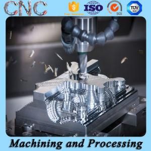 CNC Machining Milling Parts with Good Quality