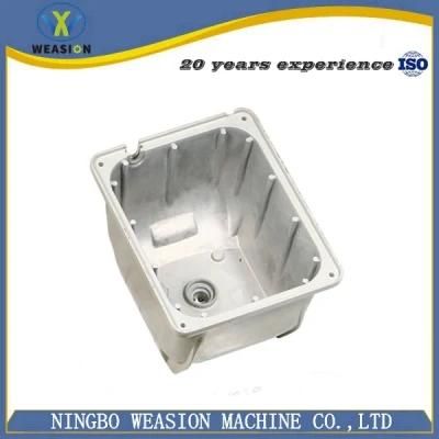 Die Casting Products Aluminum Die Casting Finishing Parts Die Casting Mould Products
