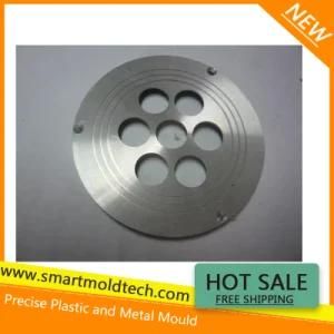 High Precision Machining Custom Made Aluminium CNC Machining Tractor Seat Parts, CNC Turning