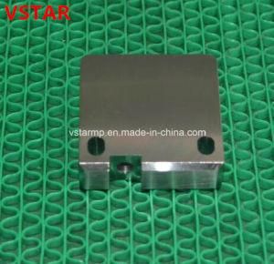 Professional CNC Machining Parts China Factory OEM High Precision