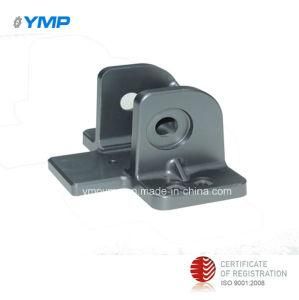 China Made CNC Milling Hardware Machinery Parts