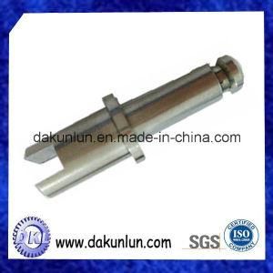 CNC Machining Stainless Steel Shaft /Axle