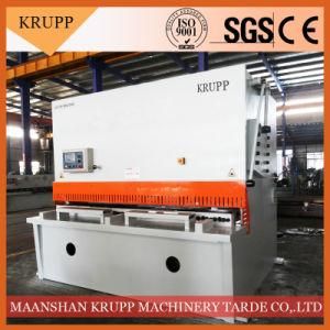 Cutting Machine/Stainless Steel Plate Shearing Machine