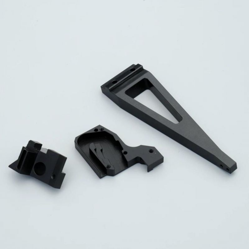 Precision CNC Machining Parts for Automatic Food Assembly Packaging Industry
