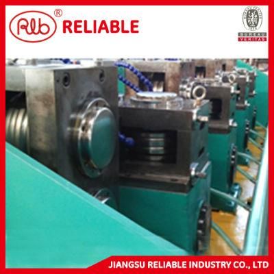 Continuous Rolling Mill for 17mm Copper Rod