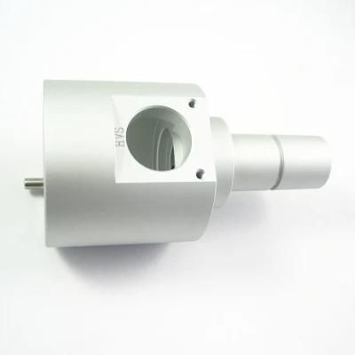 CNC Parts Stainless Steel Custom Lathe CNC Motor Parts CNC Machining Parts