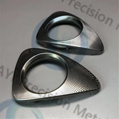 Custom Design Sheet Metal Services Fabrication Cutting Bending Auto Parts