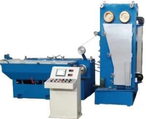 Copper Intermediate Wire Drawing Machine