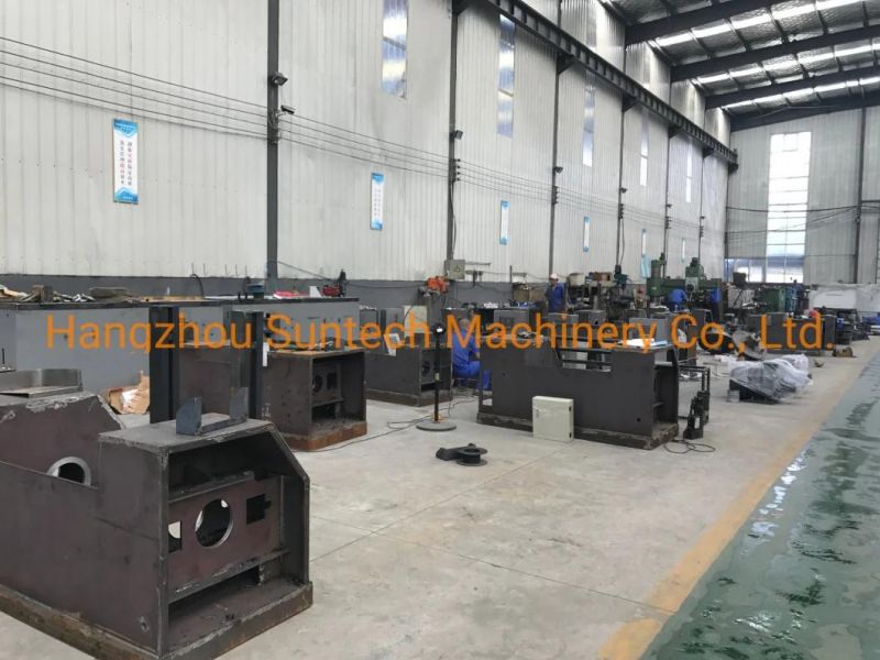 High Speed CO2 Wire Winding Machine Layer Winding Machine