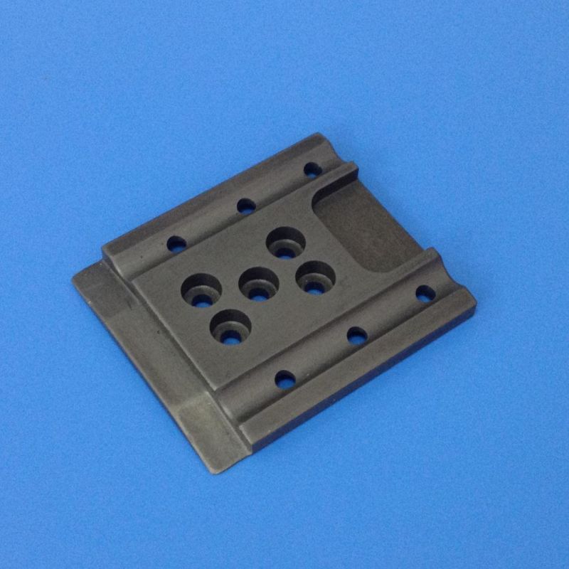 Stainless Steel CNC Machining Part