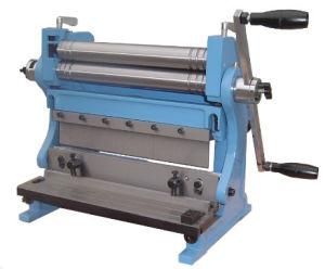 3-in-1machine (Shear, Brake, Roll Machine)