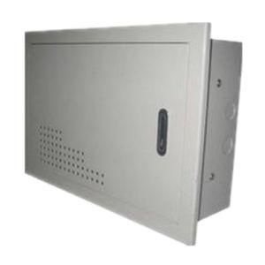 Sheet Metal Fabrication of Cold-Rolled Series (LFCR0048)