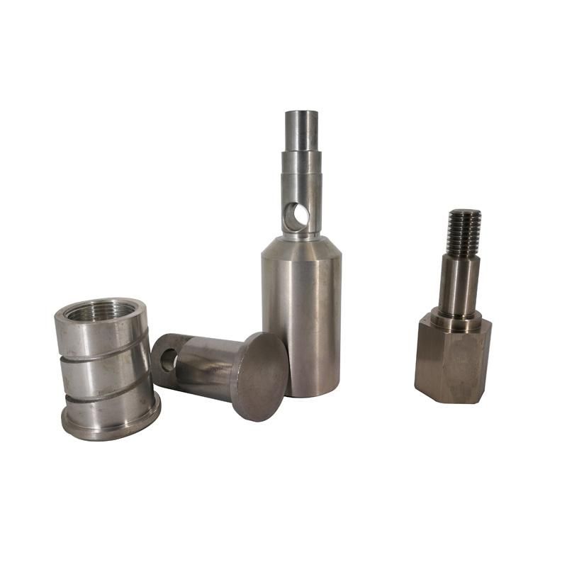 Anodized CNC Aluminum Fuel Cap for Dodge