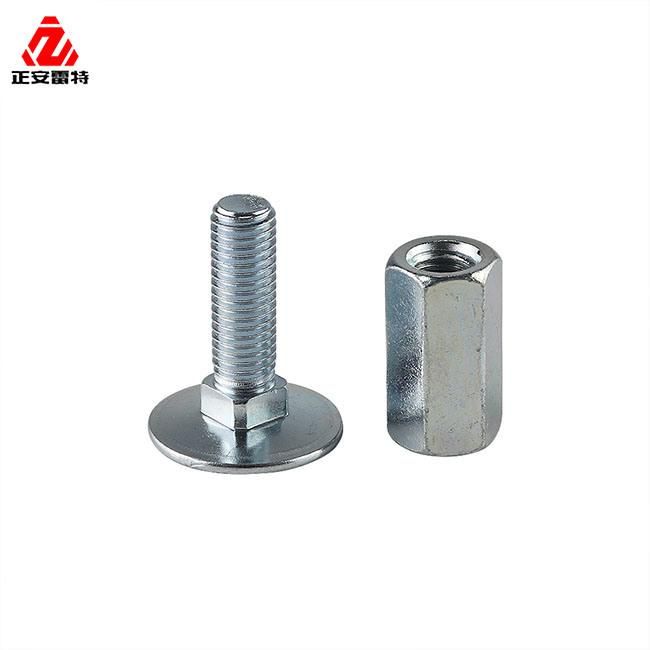 Stainless Steel Polished Turning Part CNC Machined Part