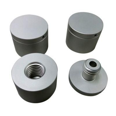 Precision Machining Aluminum Motorcycle Metal Processing CNC Machine with Good Service