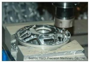 Precision CNC Part for Automation Devices Make in China
