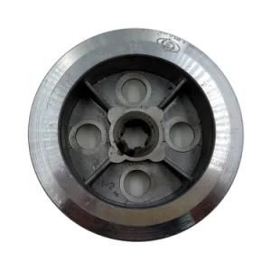 Bcw256 Machinery Parts Manufacturer/CNC Aluminium Turning Parts/Auto Parts Car