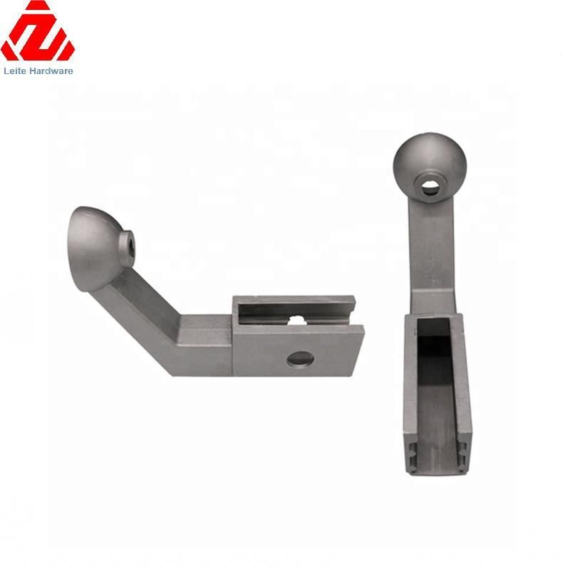 Customized Precision Die Casting Factory Aluminum Die Casting Parts