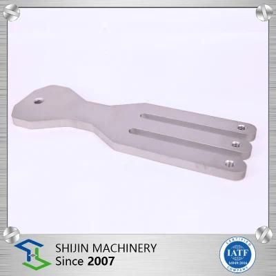 OEM Precision Machining Parts, Stainless Steel Wind Power Part From China