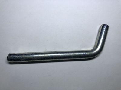 OEM Customized Different Size of Steel Pin with Different Surface Finish Used for Machine