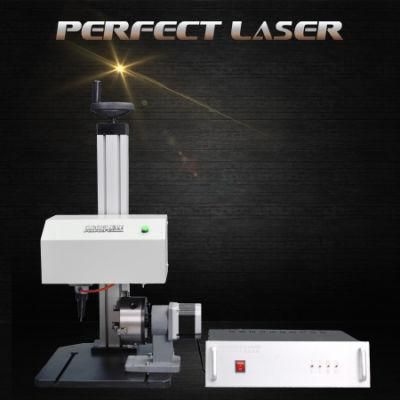 Serial Number / Vin Number / Plate / Stainless / DOT Pin Marking Machine