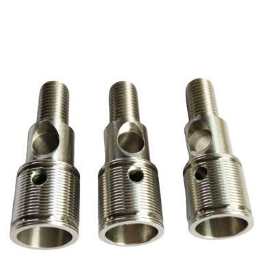 High Precision CNC Machine Tools to Process Customized High-Precision High-Demand Aluminum Parts