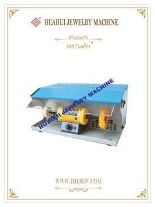 Polishing Machine with Dust Collector Hh-Pm05, Huahui Jewelry Machine &amp; Jewelry Machinery &