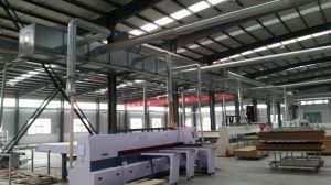 Steel Wire Galvanizing Equipment with Ce Certified