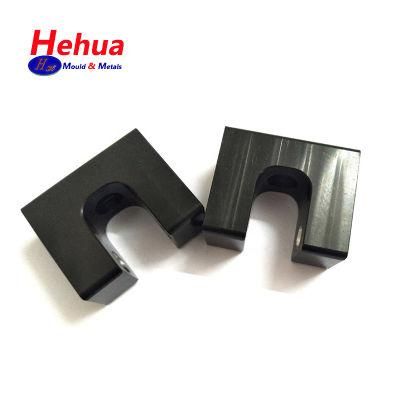 Custom Aluminum Cheap CNC Machining Sheet Metal Stainless Steel Parts