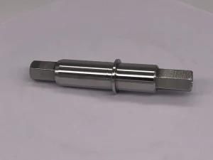 Valve Operating Spindle Short Valve Parts