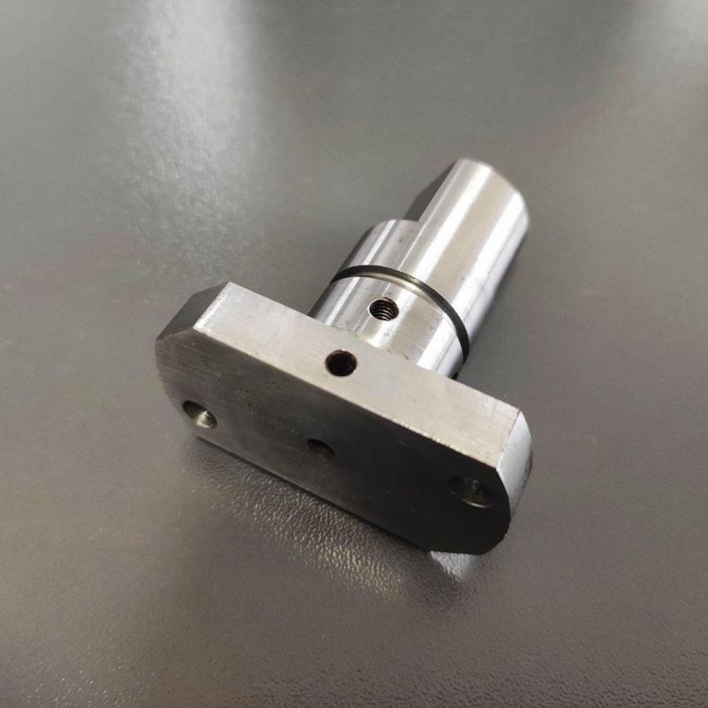 Precision CNC Lathe Parts Custom Made Small CNC Turning Mechanical Parts