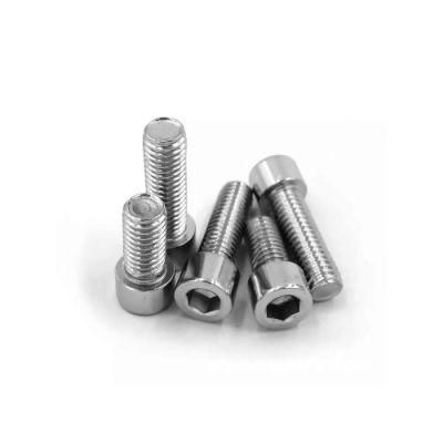 Copper Brass Chicago Screw for Leather Belt