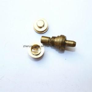 Professional OEM CNC Lathe Turning Machine Mechanical Parts