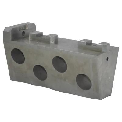 High Precision CNC Machining Casting Parts