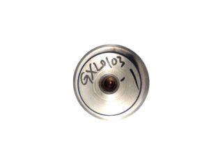 Various Crane Customization Forged Flange