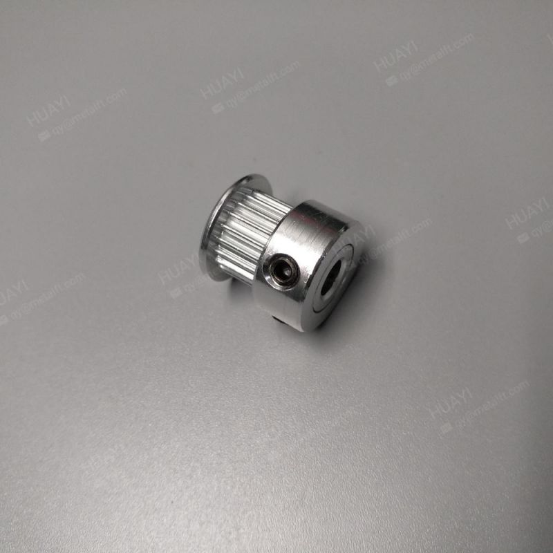 Stainless Steel CNC Machining Turning Aluminium Part Manufacture for CNC Bicycle Parts