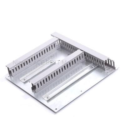 OEM Automatic Metal Part High Quality Sheet Metal Part