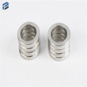 Custom 4 Axis CNC Milling Parts / Brass Machining 5 Axis CNC Lathe Parts / Aluminum Precision CNC Machining Parts