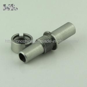 China Al Alloy CNC Turning Part