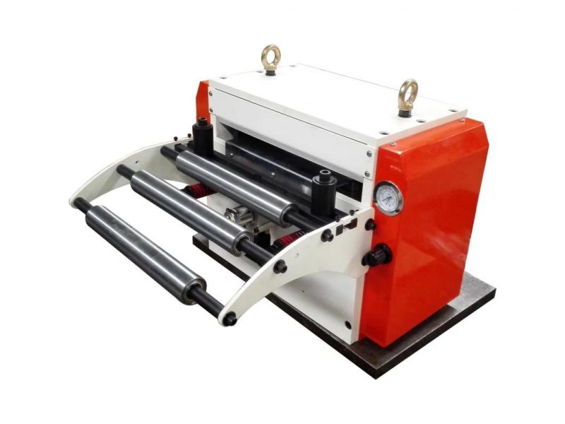 Precision Servo Nc Roll Feeder with Pneumatic Release