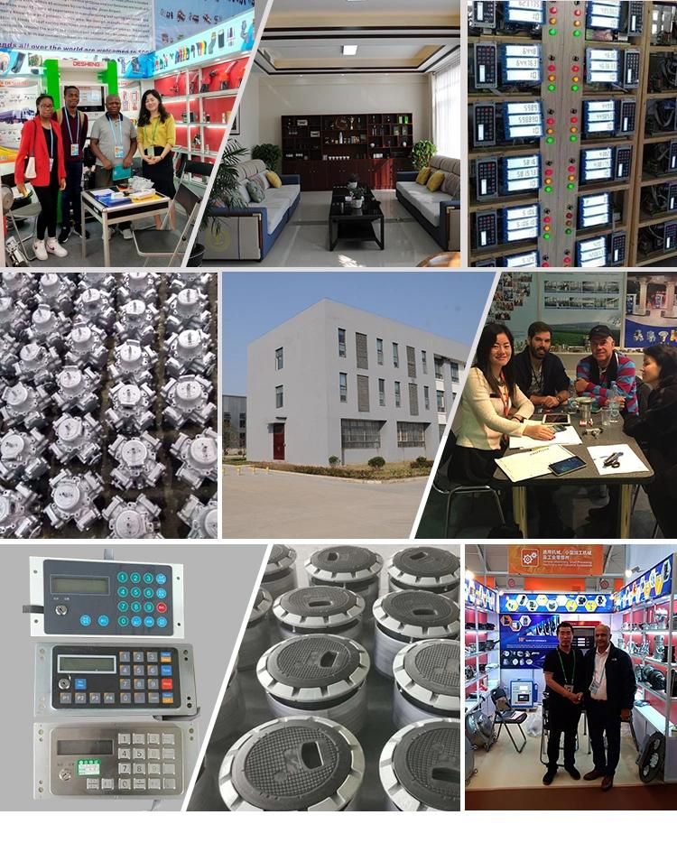 High Quality Fuel Dispenser Parts Distributor Accessories