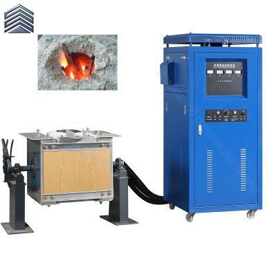 Kgps Series Medium Frequency Induchion Melting Equipent for Smelting and Casting