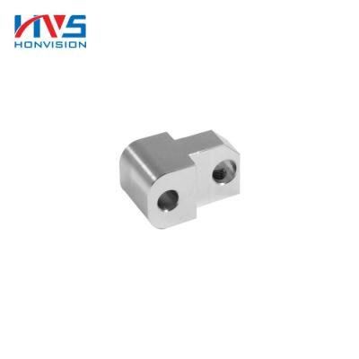 Horizontal CNC Machining and Manufacturing Parts