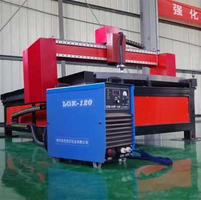 Factory Supply Gantry Plasma Cutting Machine for Matelworking