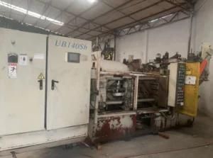 Used Ube Die Casting Machine