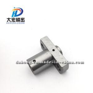 Non-Standard Metal Components Brass Fabrications Service Precision CNC Machining Drawing Parts Elevator Equipment Parts
