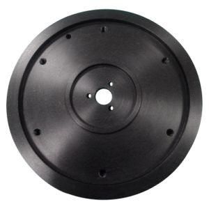 CNC Machining Part, Metal Processing